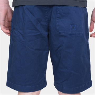 C.P. Company Jr. Shorts Blue